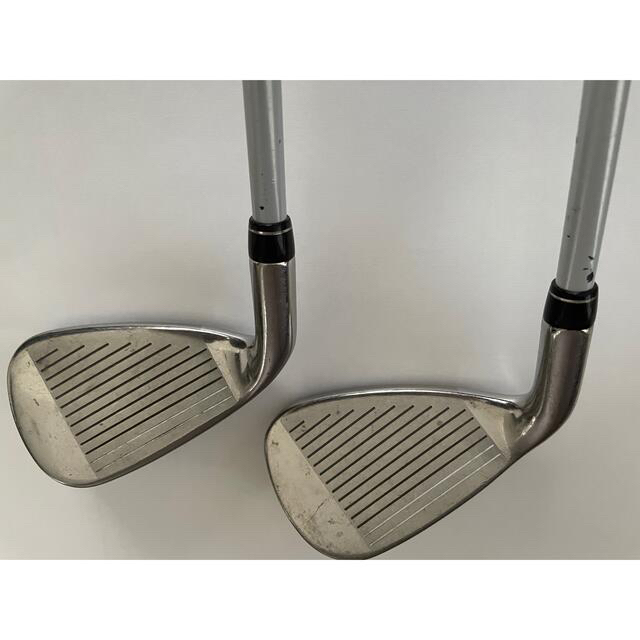 coco様専用 未使用品 【coco様専用】メンズ ゴルフ セットCallaway,NEXGEN クラブ クラブ