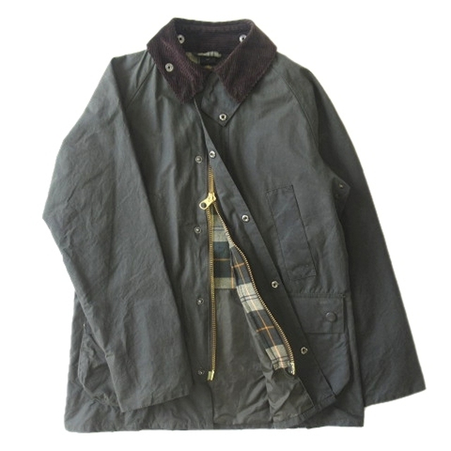 バブアー Barbour SL BEDALE ビデイル オイルド ジャケット