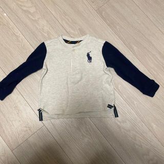 ラルフローレン(Ralph Lauren)のラルフローレン  ロンT(Tシャツ/カットソー)