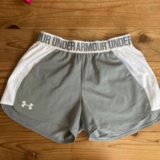 アンダーアーマー(UNDER ARMOUR)のUNDER ARMOUR ショートパンツ(トレーニング用品)