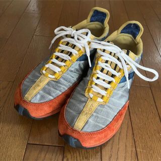 新品！polo sport メンズシューズ　26.5