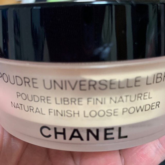 CHANEL(シャネル)のCHANEL 3点セット コスメ/美容のベースメイク/化粧品(フェイスパウダー)の商品写真