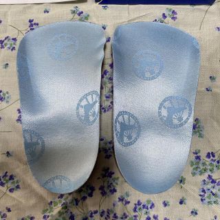 ビルケンシュトック(BIRKENSTOCK)のBIRKENSTOCK  インソール　週末お値下げ❗️(その他)