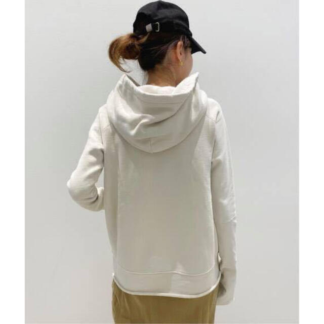 パーカー NILI LOTAN ニリロータン HOODIE PARKA