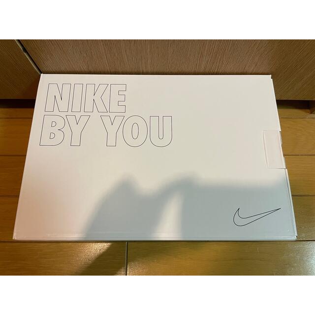 NIKE(ナイキ)のNIKE ナイキ airmax エアマックス 90 ID BY YOU メンズの靴/シューズ(スニーカー)の商品写真