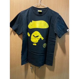 アベイシングエイプ(A BATHING APE)のa bathing ape エイプ Tシャツ(Tシャツ/カットソー(半袖/袖なし))