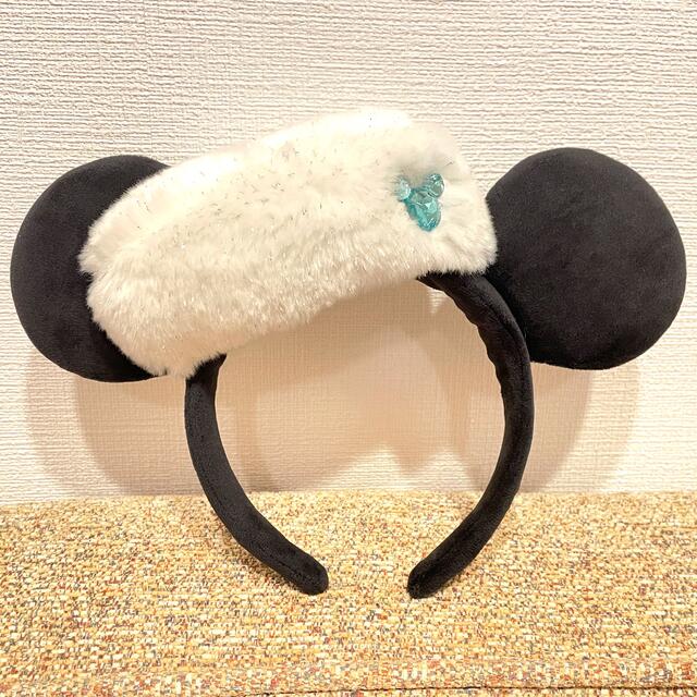 Disney - ミニーのスタイルスタジオ 冬 カチューシャの通販 by Disney - ミニーのスタイルスタジオ 冬 カチューシャの通販 by