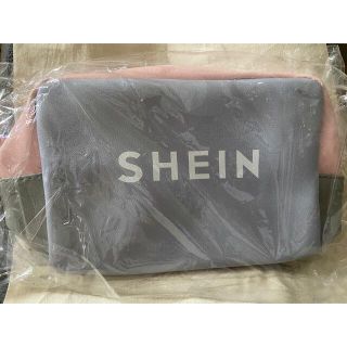 ザラ(ZARA)のSHEIN ポーチ(ポーチ)