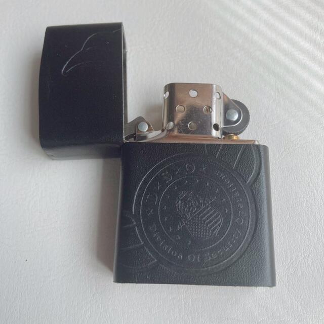 バイオハザード６DSO ZIPPO