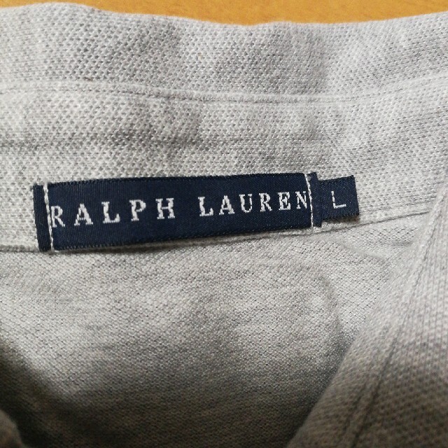 Ralph Lauren(ラルフローレン)のラルフローレン　ポロシャツ レディースのトップス(ポロシャツ)の商品写真