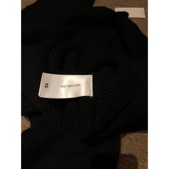 CELINE - PETER DO OVERSIZED TATOO SWEATERの通販 by 即購入