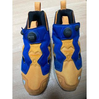 リーボック(Reebok)のReebok insta pomp / リーボック(スニーカー)