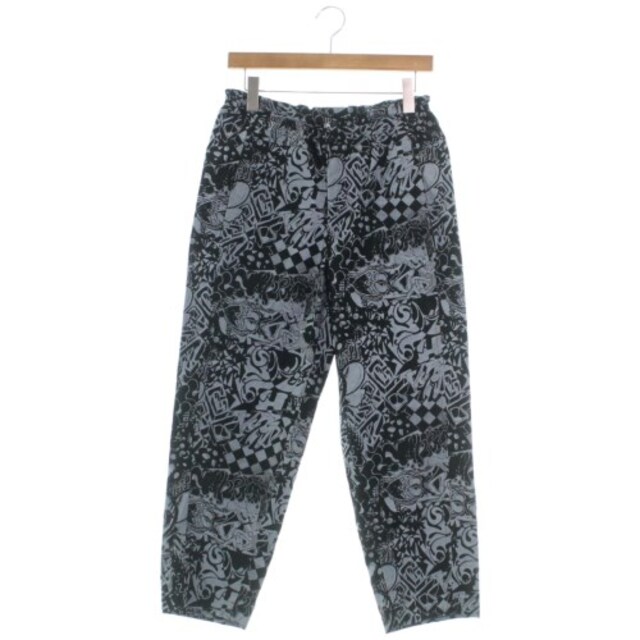 正規販売 BLACK COMME des GARCONS パンツ(その他) メンズ - www