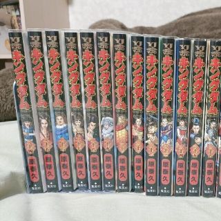 キングダム24巻〜64巻(青年漫画)