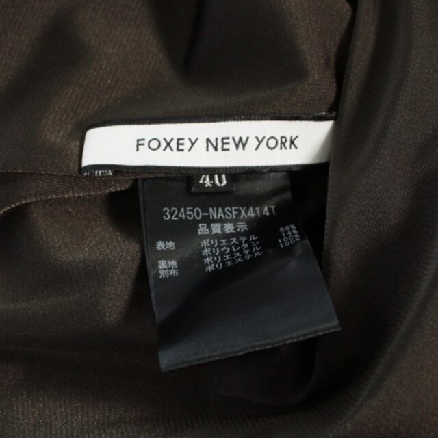 FOXEY NEWYORK ひざ丈スカート レディース 2