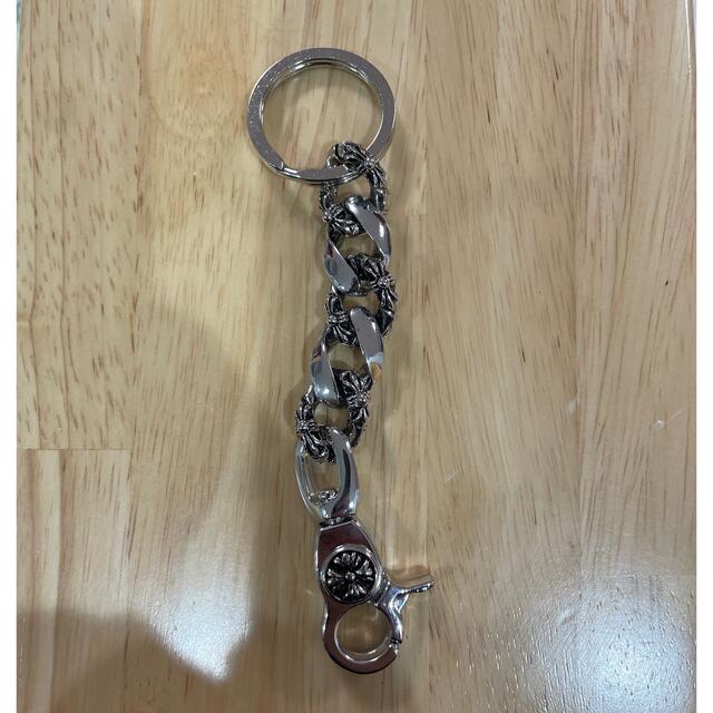 Chrome Hearts(クロムハーツ)のクロムハーツ風　キーチェーン メンズのファッション小物(キーホルダー)の商品写真