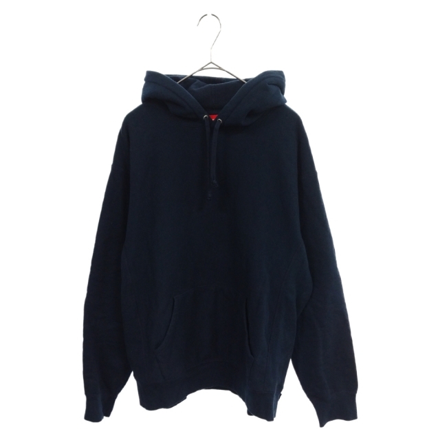 SUPREME シュプリーム パーカー - www.vita-pakt.com 公式通販サイト Supreme 20FW ネイビーブラック フーディ パーカー Sロゴ パーカー