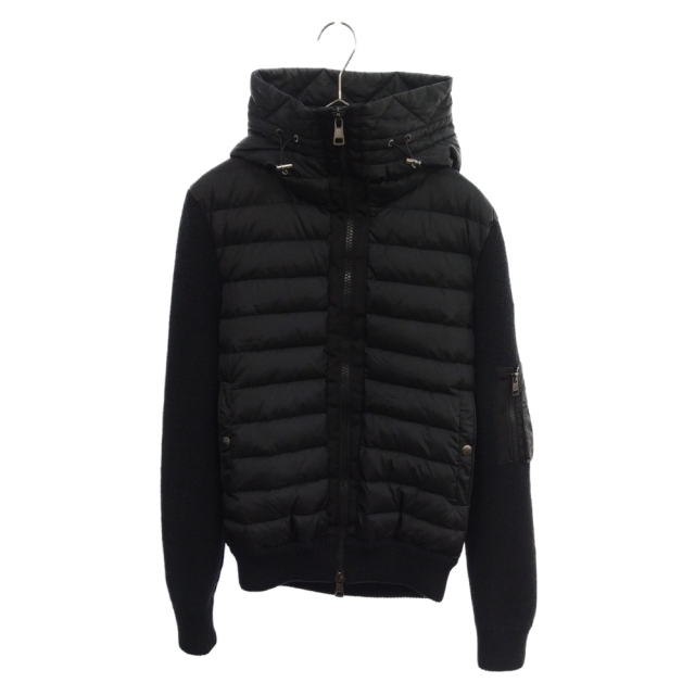 堅実な究極の MONCLER - MONCLER モンクレール カーディガン