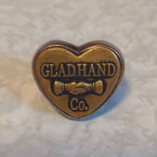 【ミッキーさん☆専用】GLADHAND　リング(リング(指輪))