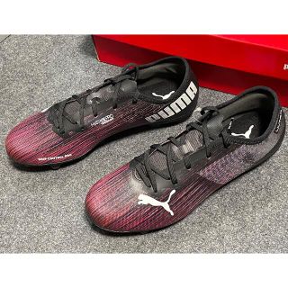 プーマ(PUMA)のPUMA ultra プーマ ウルトラ HG 28cm(シューズ)