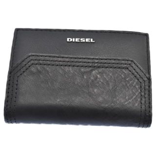 ディーゼル(DIESEL)のDIESEL ディーゼル カードケース(名刺入れ/定期入れ)