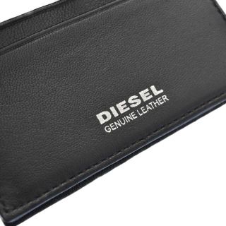 DIESEL - DIESEL ディーゼル カードケースの通販 by BRINGラクマ店