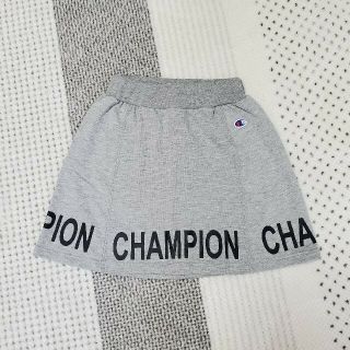 チャンピオン(Champion)のタグ付き☆Championスカート140(スカート)