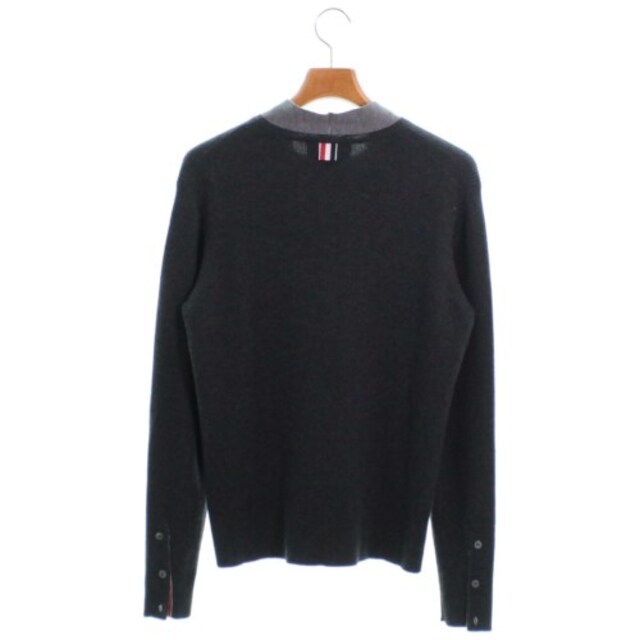 在庫超激得 THOM BROWNE - THOM BROWNE ニット・セーター メンズの通販