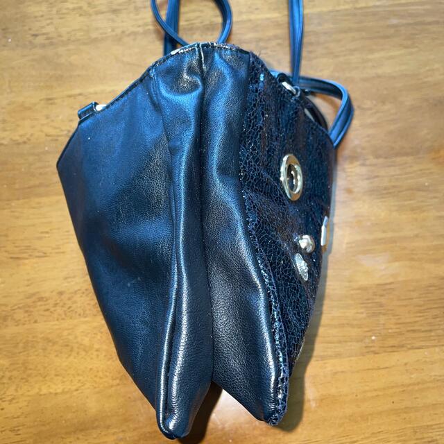 JEANASIS(ジーナシス)のJEANASISジーナシストートバック レディースのバッグ(ショルダーバッグ)の商品写真