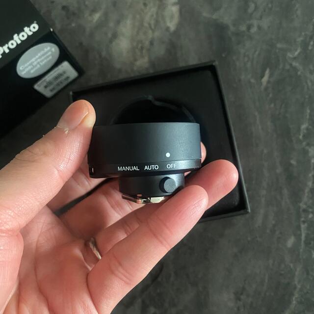 profoto connect sony | zold-ut.hu