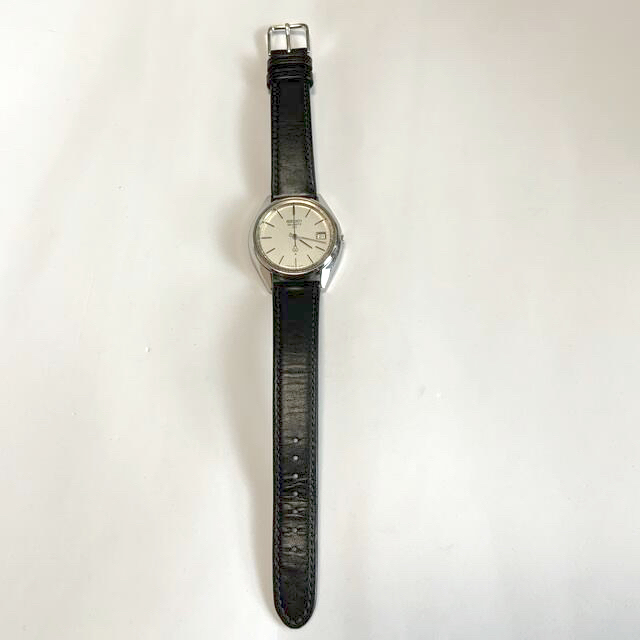 SEIKO  QT QUARTZ   3802 - 7070