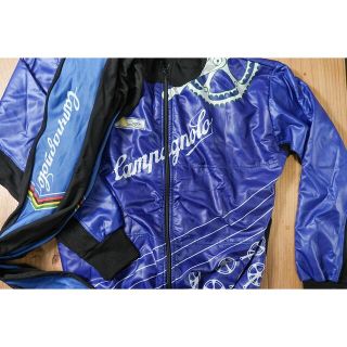カンパニョーロ　サイクルジャージ(ウエア)