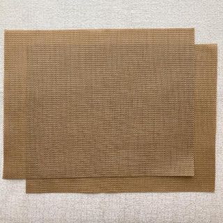 KEYUCA ケユカ　ランチョンマット2枚セット