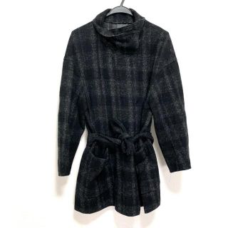 カルバンクライン(Calvin Klein)のカルバンクライン コート サイズ4 XL美品 (その他)