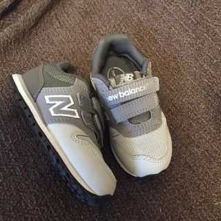 ニューバランス(New Balance)のニューバランス 14.5試し履きのみ(スニーカー)