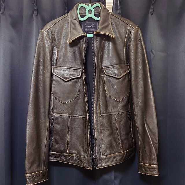早割クーポン! HYSTERIC GLAMOUR ヒステリックグラマー ライダース Mサイズ美品 - ライダースジャケット 早割クーポン! HYSTERIC GLAMOUR ヒステリックグラマー ライダース Mサイズ美品 - ライダースジャケット