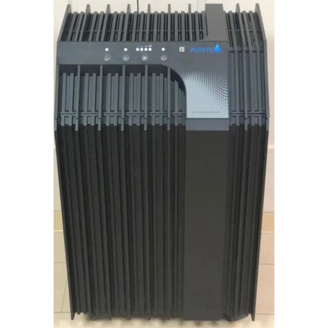 ARIIXアリックス PURITIIピュリティ 空気清浄機フィルター - 生活家電 ARIIXアリックス PURITIIピュリティ 空気清浄機フィルター - 生活家電