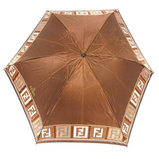 フェンディ 日傘/雨傘（ブラウン/茶色系）の通販 23点 | FENDIの 