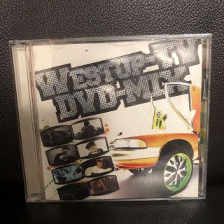 Westup-TV DVD-MIX(ポップス/ロック(洋楽))
