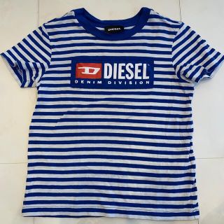 ディーゼル(DIESEL)のDIESEL キッズ　Tシャツ(Tシャツ/カットソー)