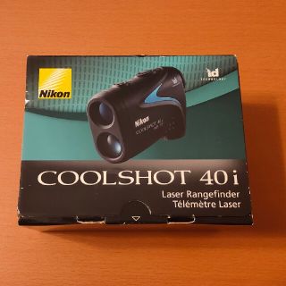 ニコン(Nikon)のNikon レーザー距離計 福様専用(その他)