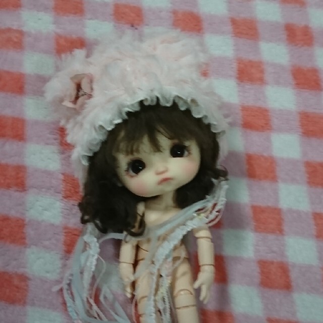 AYODOOL こまったちゃん オビツ11 古典 noxcapital.de