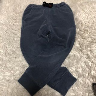 デニムダンガリー(DENIM DUNGAREE)のデニム＆ダンガリー  グラミチ コラボ　スウェットパンツ(パンツ/スパッツ)