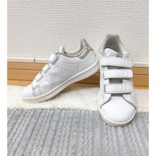 アディダス(adidas)のstan smith 17 cm(スニーカー)