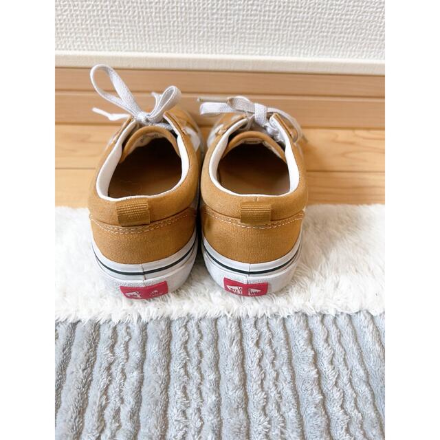 VANS(ヴァンズ)のVANS 19 cm キッズ/ベビー/マタニティのキッズ靴/シューズ(15cm~)(スニーカー)の商品写真