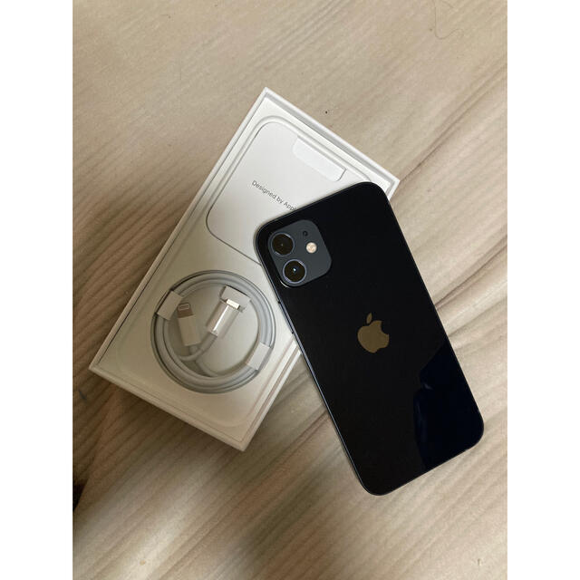 iPhone - iPhone12❤️SIMフリー❤️64GB  2台