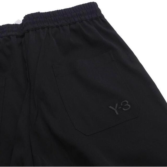 Y-3(ワイスリー)の新品 Y-3 yohji yamamoto ワイスリー ヨウジヤマモト メンズのパンツ(その他)の商品写真