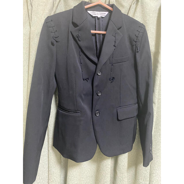 激安特価 ✨3月SALE中✨ メルトンコート LOVELESS ナポレオン