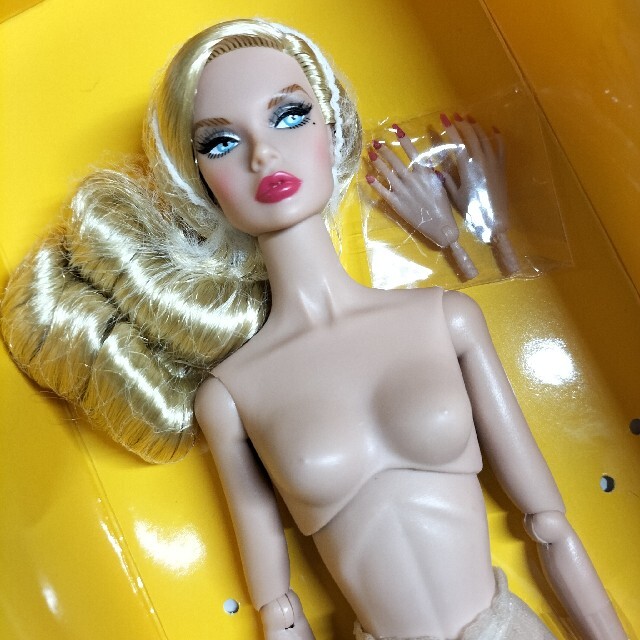 Poppy Parker☆Lounge Siren☆ポピーパーカー | cprc.org.au