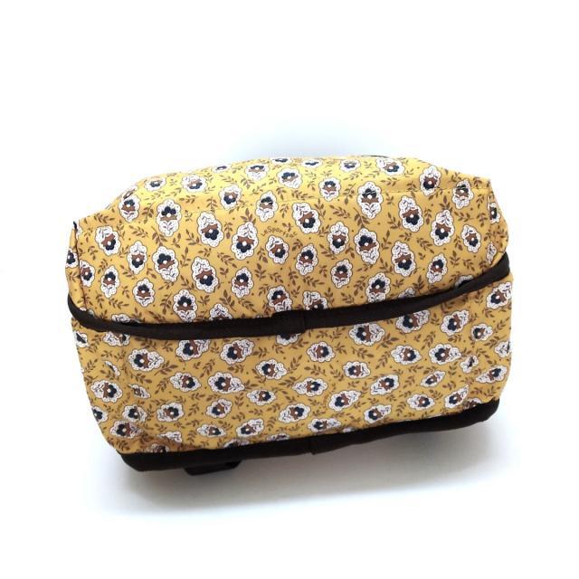 LeSportsac - レスポートサック リュックサック - 花柄の通販 by LeSportsac - レスポートサック リュックサック - 花柄の通販 by